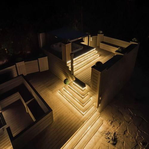 Estate design